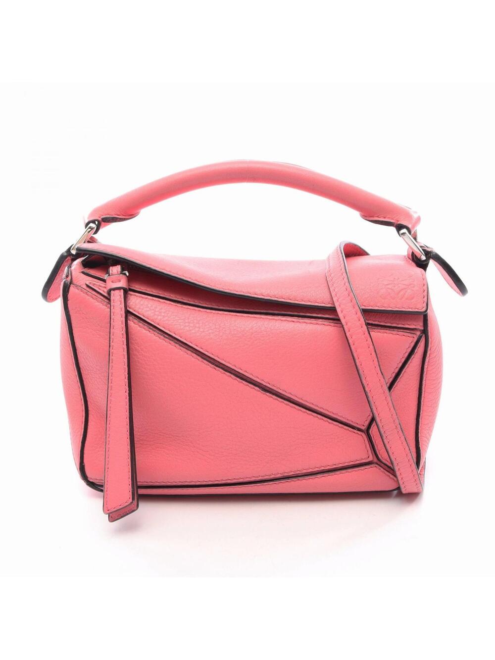 Loewe Puzzle Mini Shoulder Crossbody #367522L12B